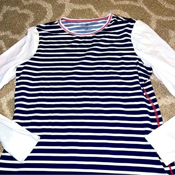 Lands End size M shirt - Picture 1 of 5